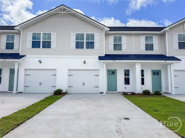 $229,900 | 95 Heirloom Road, Hinesville, GA 31313