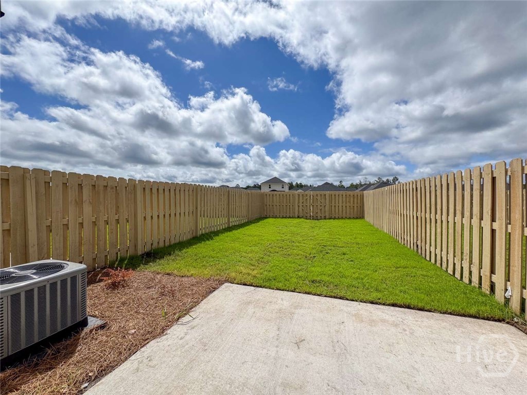 95 Heirloom Road Hinesville, GA 31313 - Photo 11 of 24