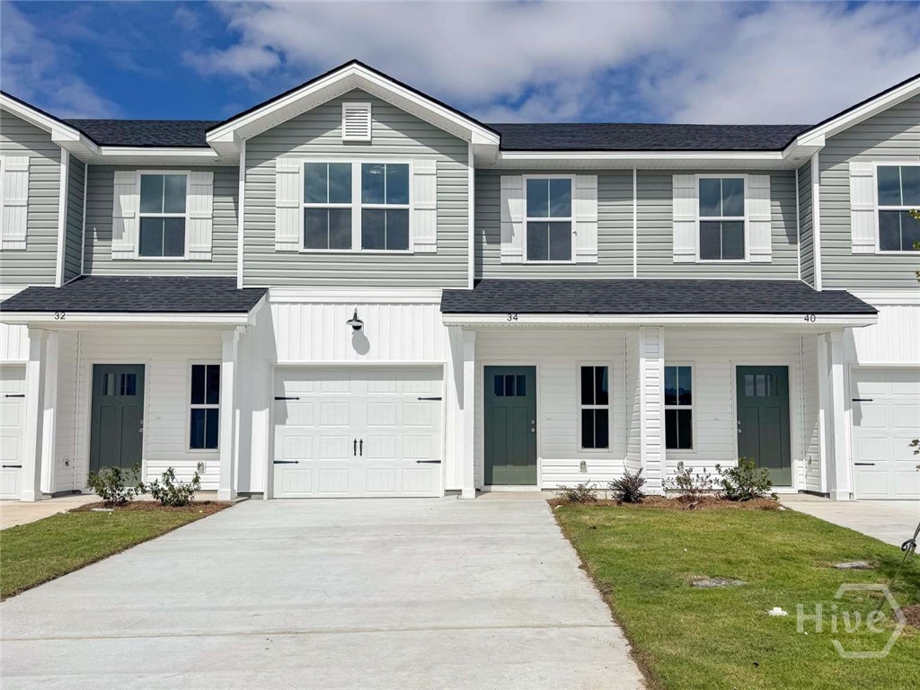 95 Heirloom Road Hinesville, GA 31313 - Photo 2 of 24