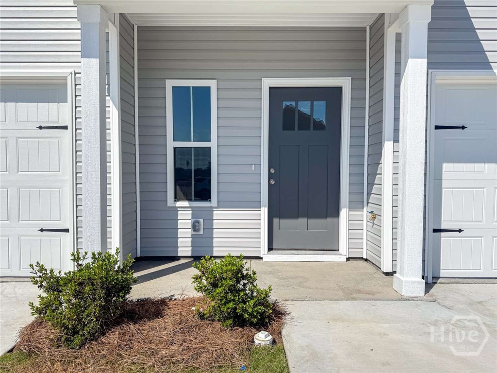 95 Heirloom Road Hinesville, GA 31313 - Photo 3 of 24