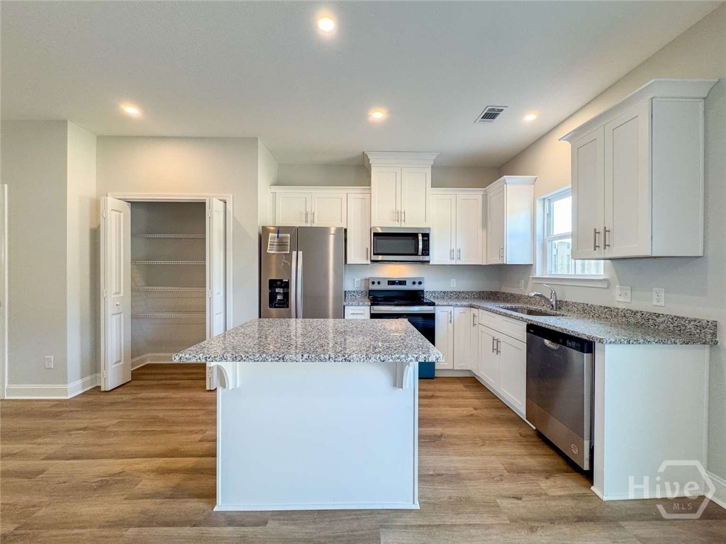 95 Heirloom Road Hinesville, GA 31313 - Photo 7 of 24