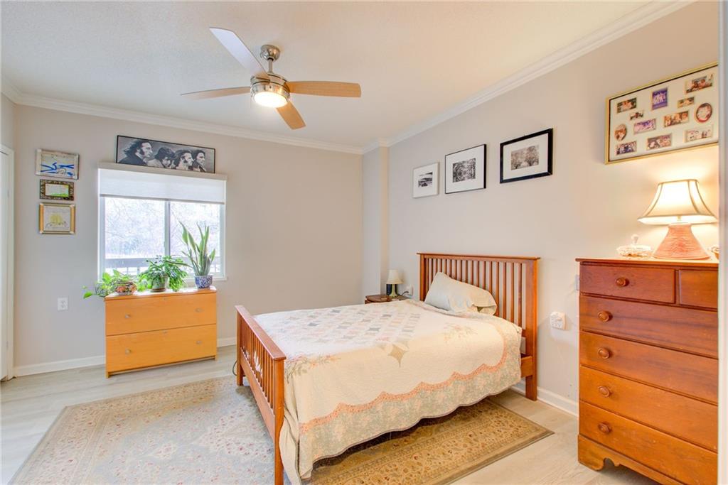 1800 Clairmont Lake, Unit 223 Decatur, GA 30033 - Photo 13 of 35