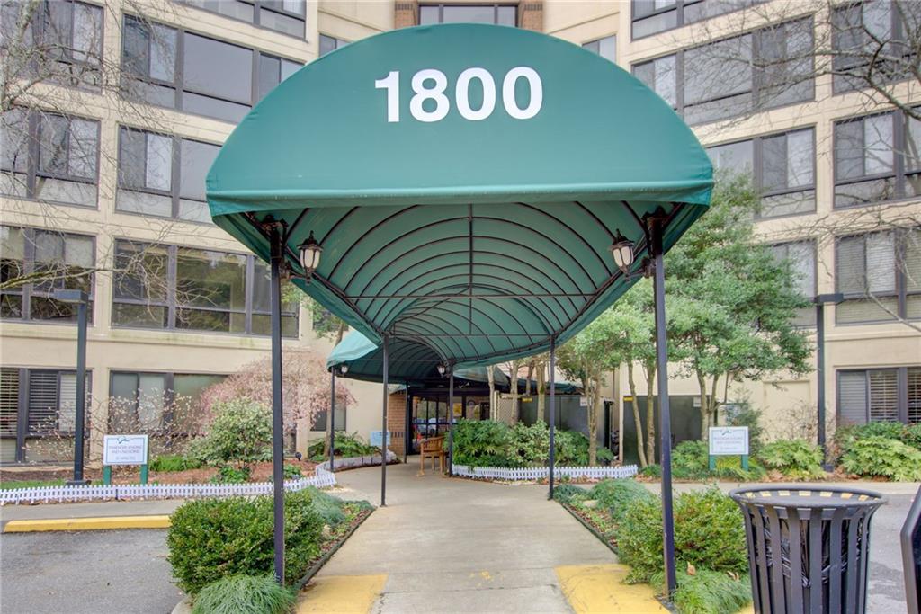 1800 Clairmont Lake, Unit 223 Decatur, GA 30033 - Photo 19 of 35