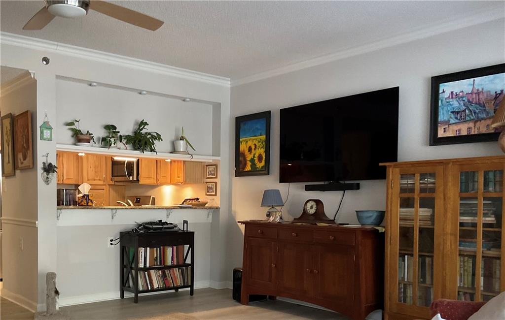 1800 Clairmont Lake, Unit 223 Decatur, GA 30033 - Photo 22 of 35