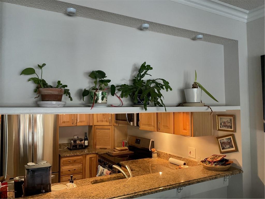 1800 Clairmont Lake, Unit 223 Decatur, GA 30033 - Photo 24 of 35