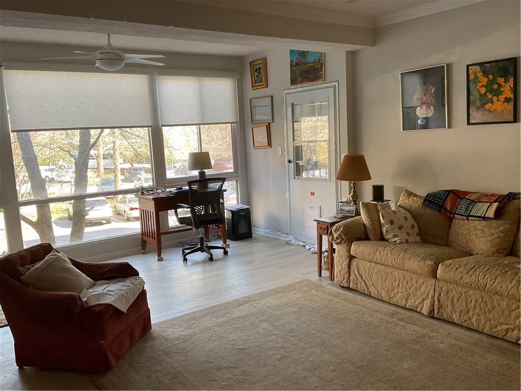 1800 Clairmont Lake, Unit 223 Decatur, GA 30033 - Photo 25 of 35