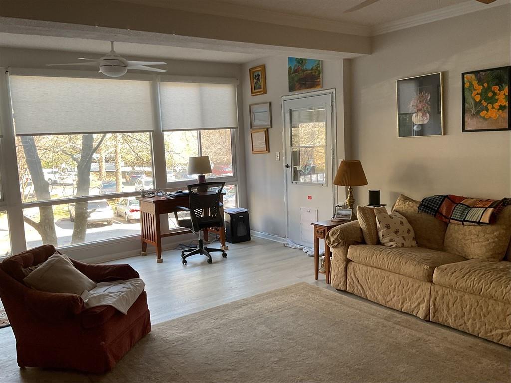 1800 Clairmont Lake, Unit 223 Decatur, GA 30033 - Photo 28 of 35