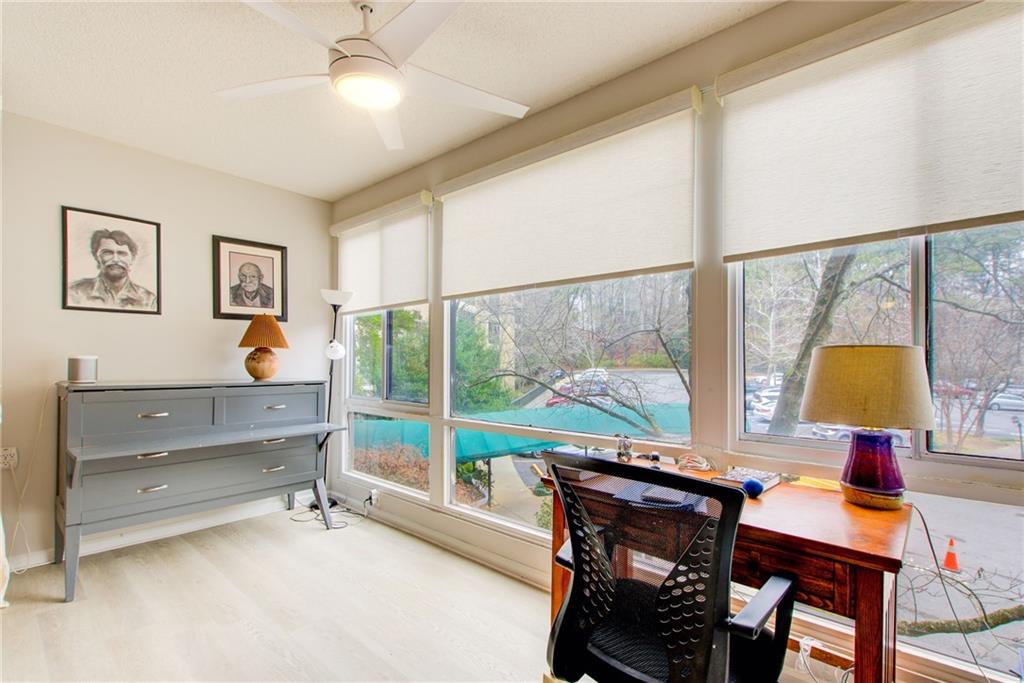 1800 Clairmont Lake, Unit 223 Decatur, GA 30033 - Photo 10 of 35