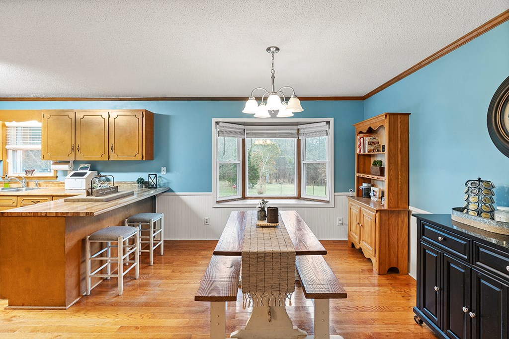 321 Old Calhoun Falls Road Abbeville, SC 29620 - Photo 6 of 21 Gallery Image 6