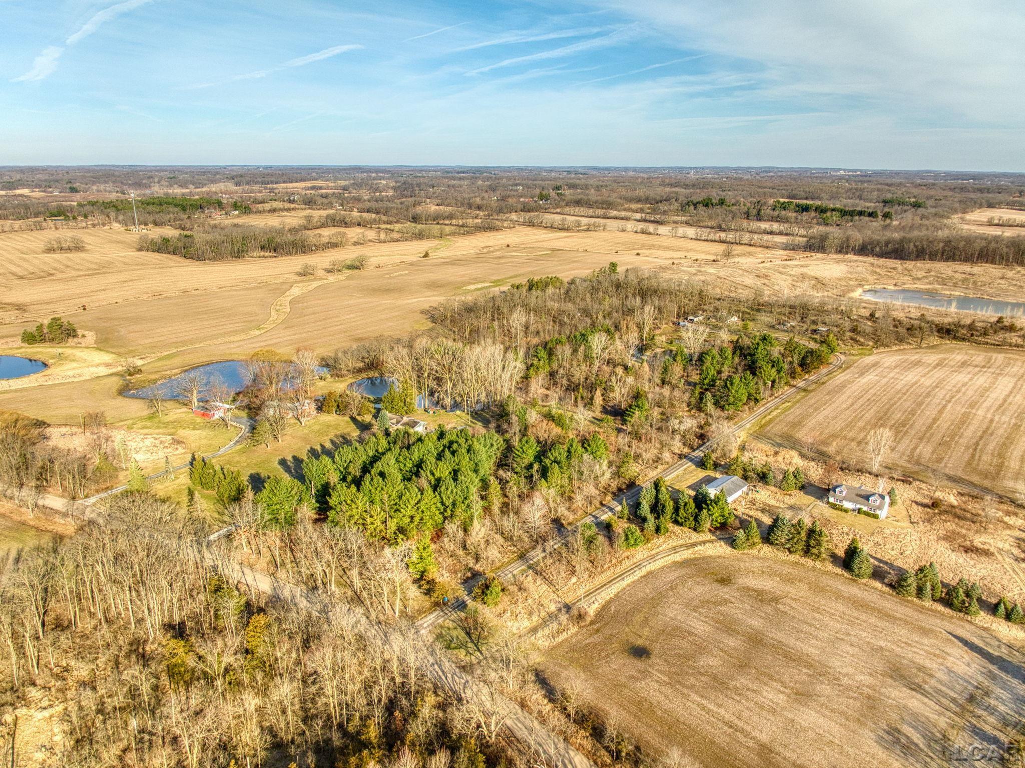 13936 Allen Road Clinton, MI 49236 - Photo 50 of 62