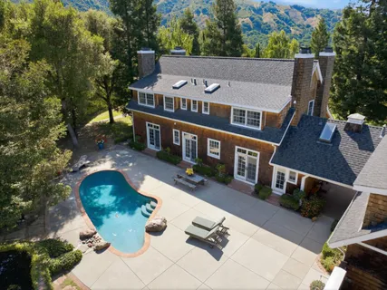 $4,700,000 | 7 San Clemente Drive, Carmel Valley, CA 93924