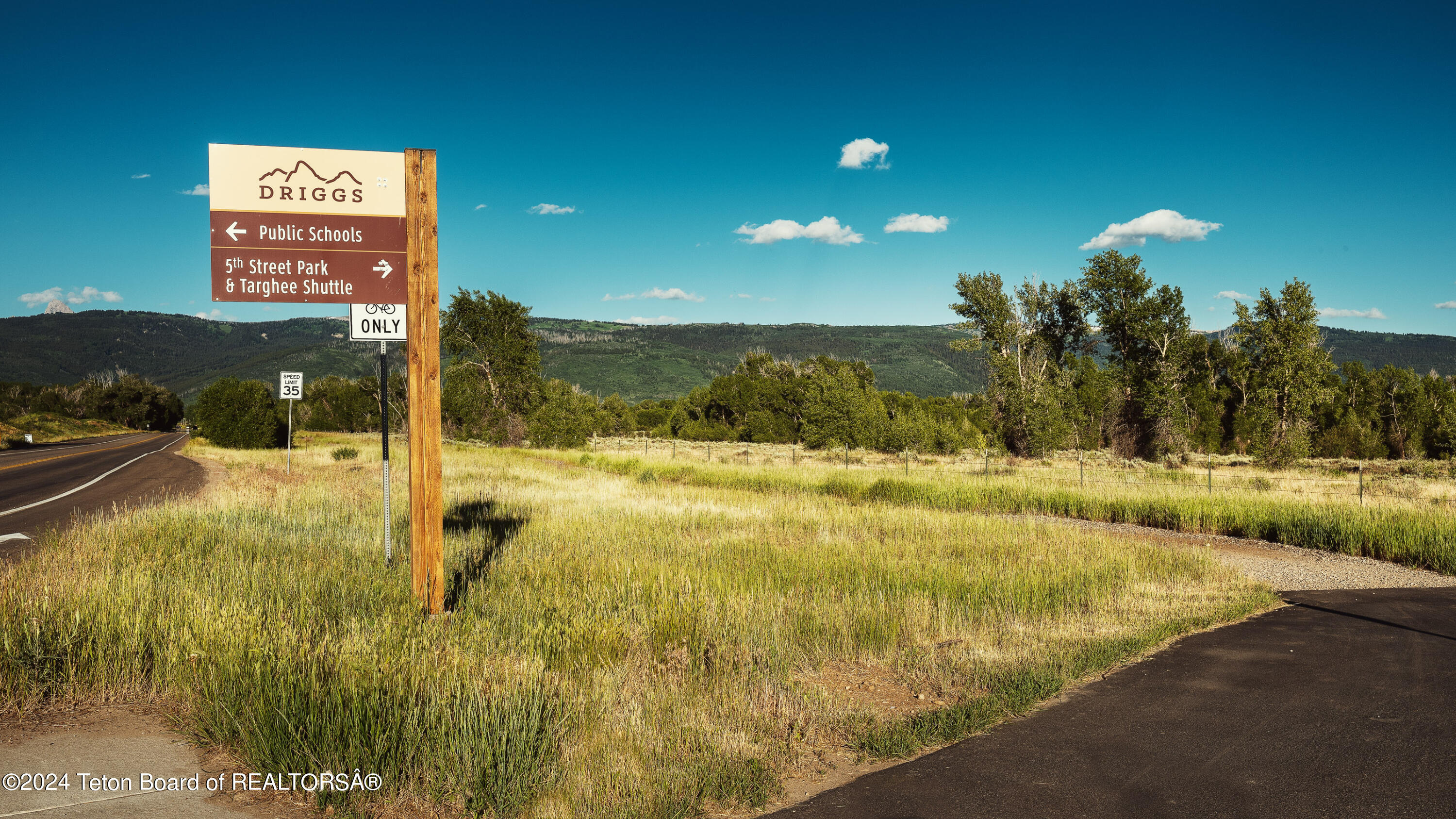 Tbd Ski Hill Road Driggs, ID 83422 - Photo 2 of 26 _DSF0395