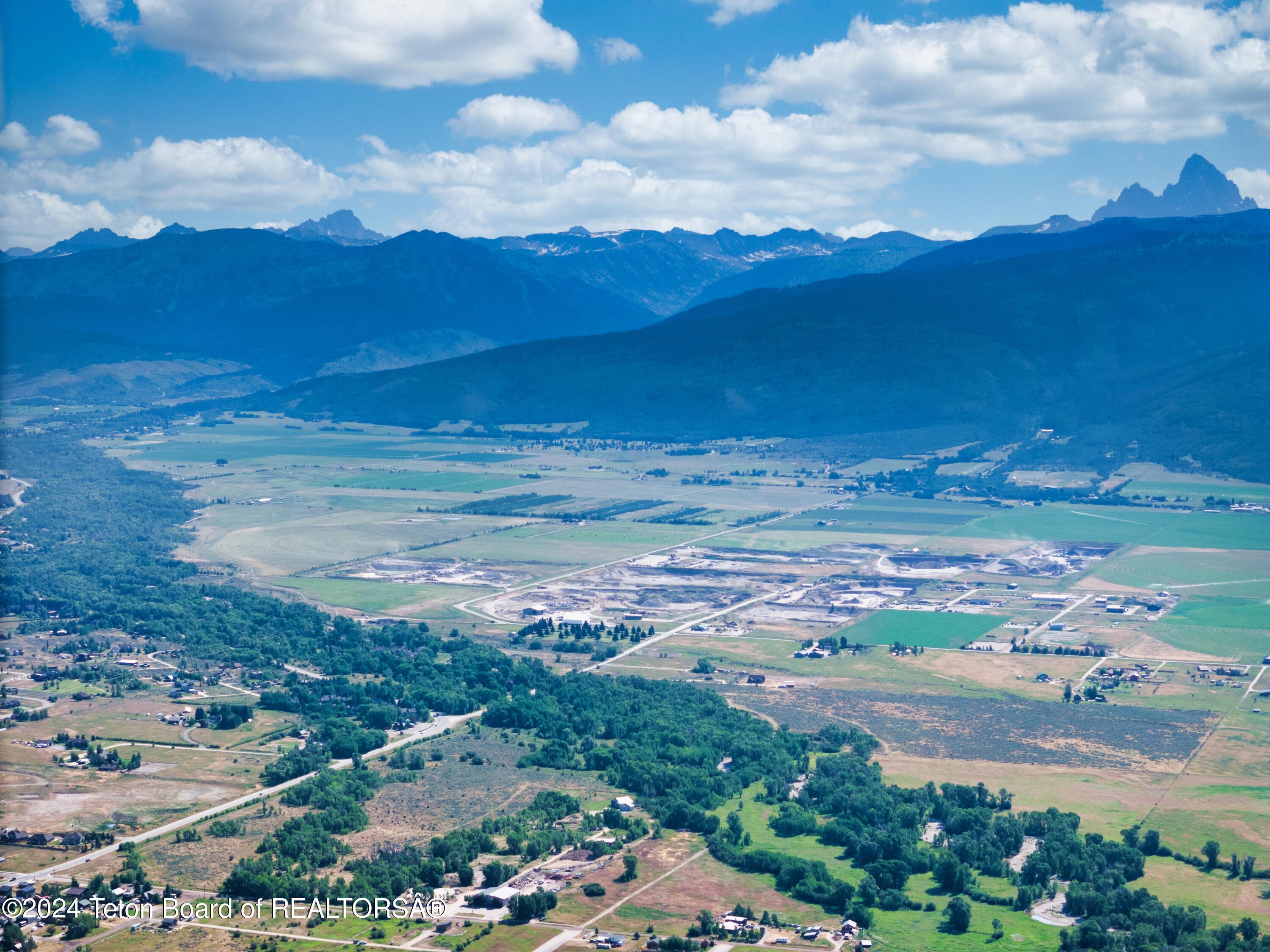 Tbd Ski Hill Road Driggs, ID 83422 - Photo 21 of 26 Large Parcel on Ski Hill Rd-3