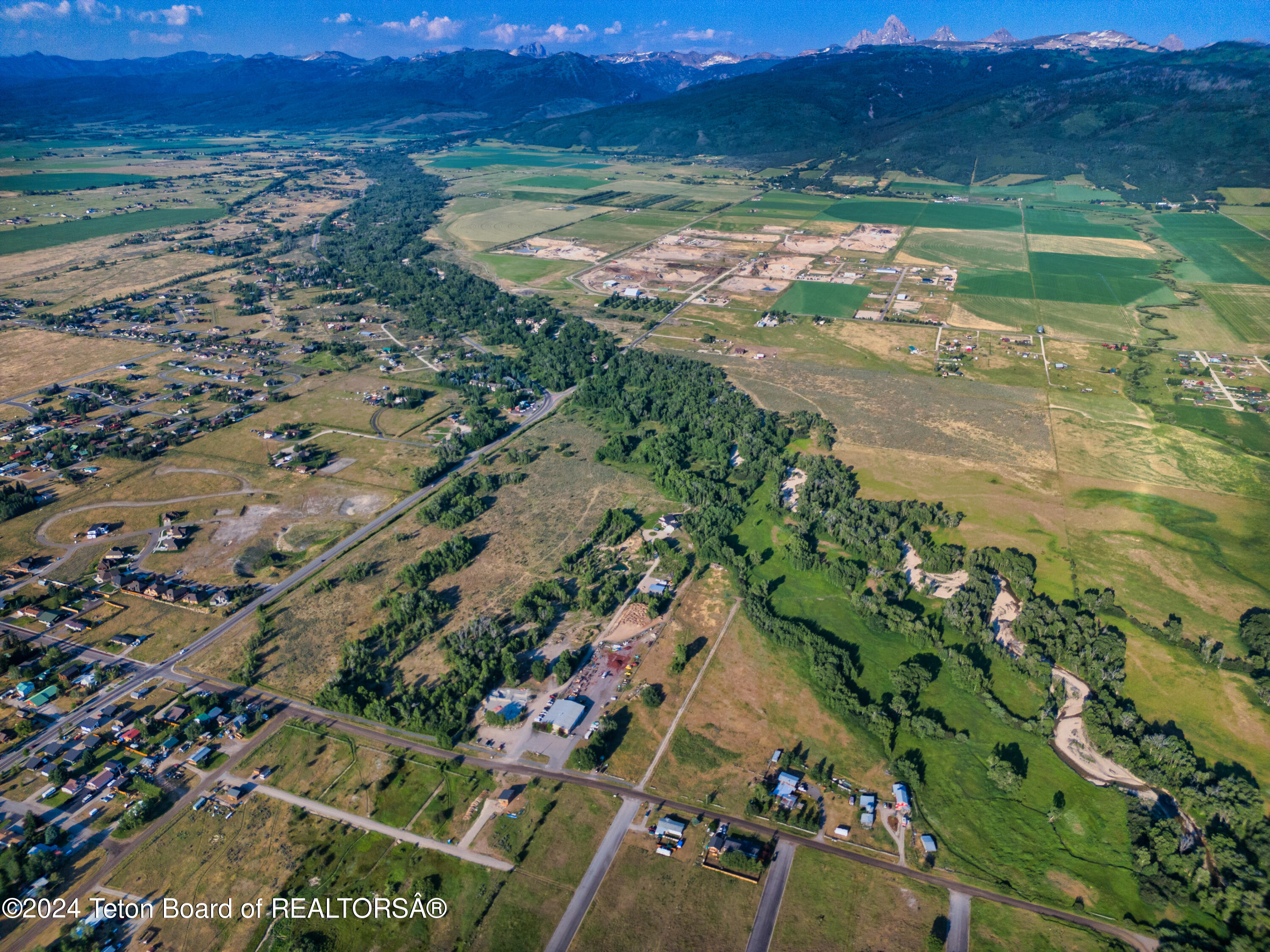 Tbd Ski Hill Road Driggs, ID 83422 - Photo 22 of 26 Large Parcel on Ski Hill Rd-6