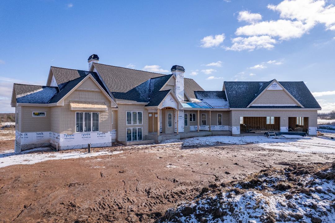 asheville front view