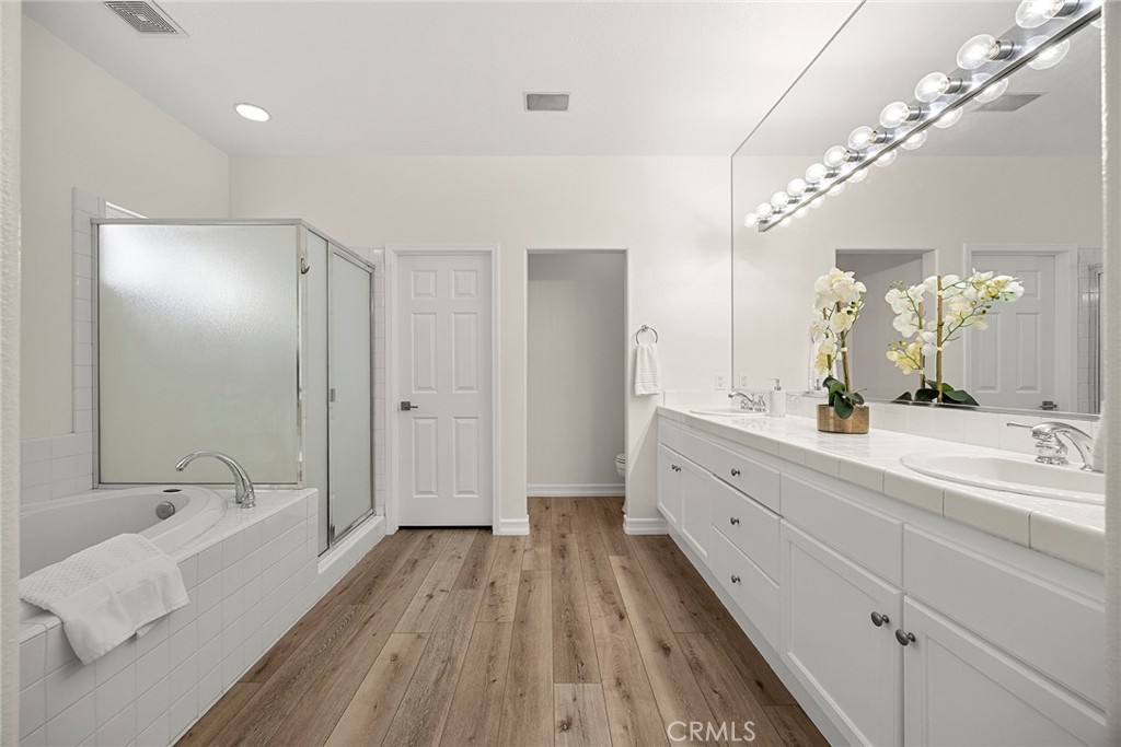 8754 East Banner Ridge Drive Anaheim Hills, CA 92808 - Photo 23 of 37