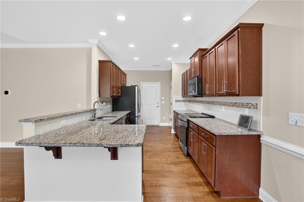 143 Windmill Trail High Point, NC 27265 - Photo 5 of 39
