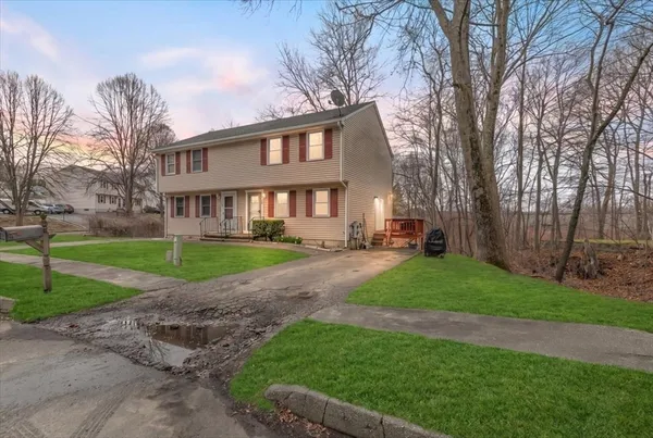 $439,900 | 38 Twin Brooks Circle, Unit 38, Haverhill, MA 01835