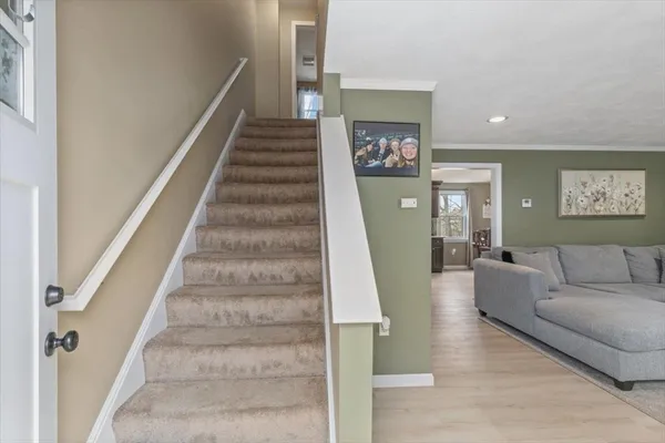 $439,900 | 38 Twin Brooks Circle, Unit 38, Haverhill, MA 01835