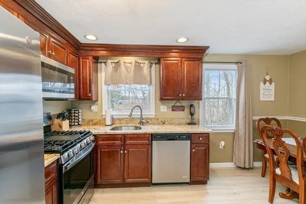 $439,900 | 38 Twin Brooks Circle, Unit 38, Haverhill, MA 01835