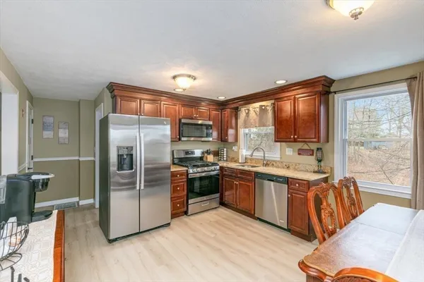 $439,900 | 38 Twin Brooks Circle, Unit 38, Haverhill, MA 01835
