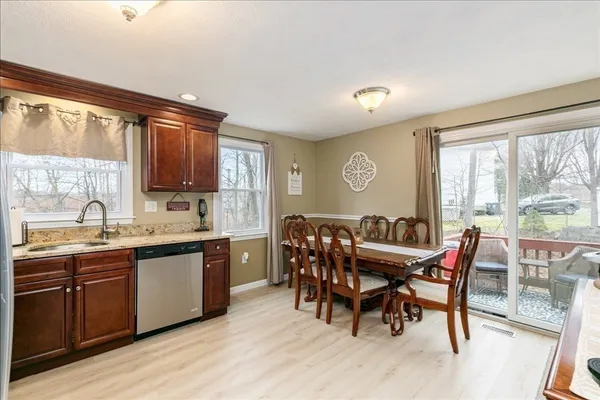 $439,900 | 38 Twin Brooks Circle, Unit 38, Haverhill, MA 01835
