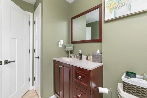 $439,900 | 38 Twin Brooks Circle, Unit 38, Haverhill, MA 01835