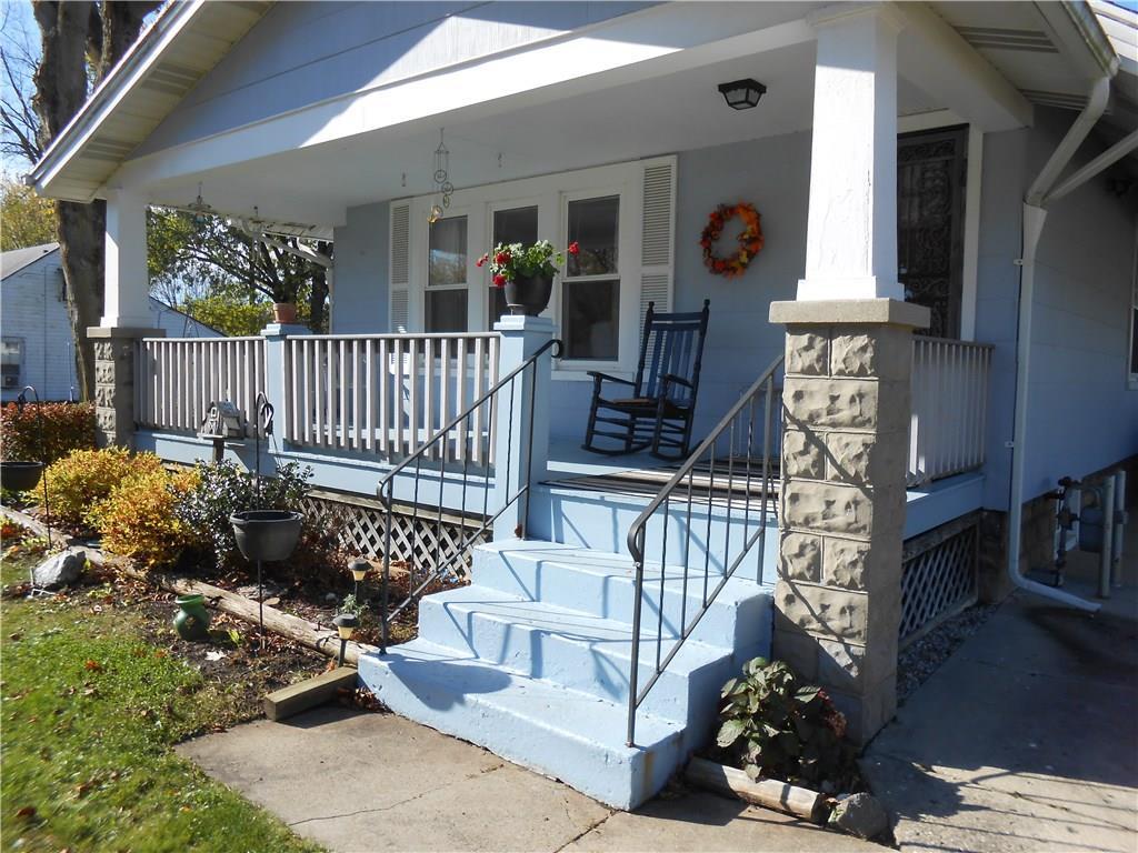 313 Birch Road Springfield, OH 45503 - Photo 4 of 42