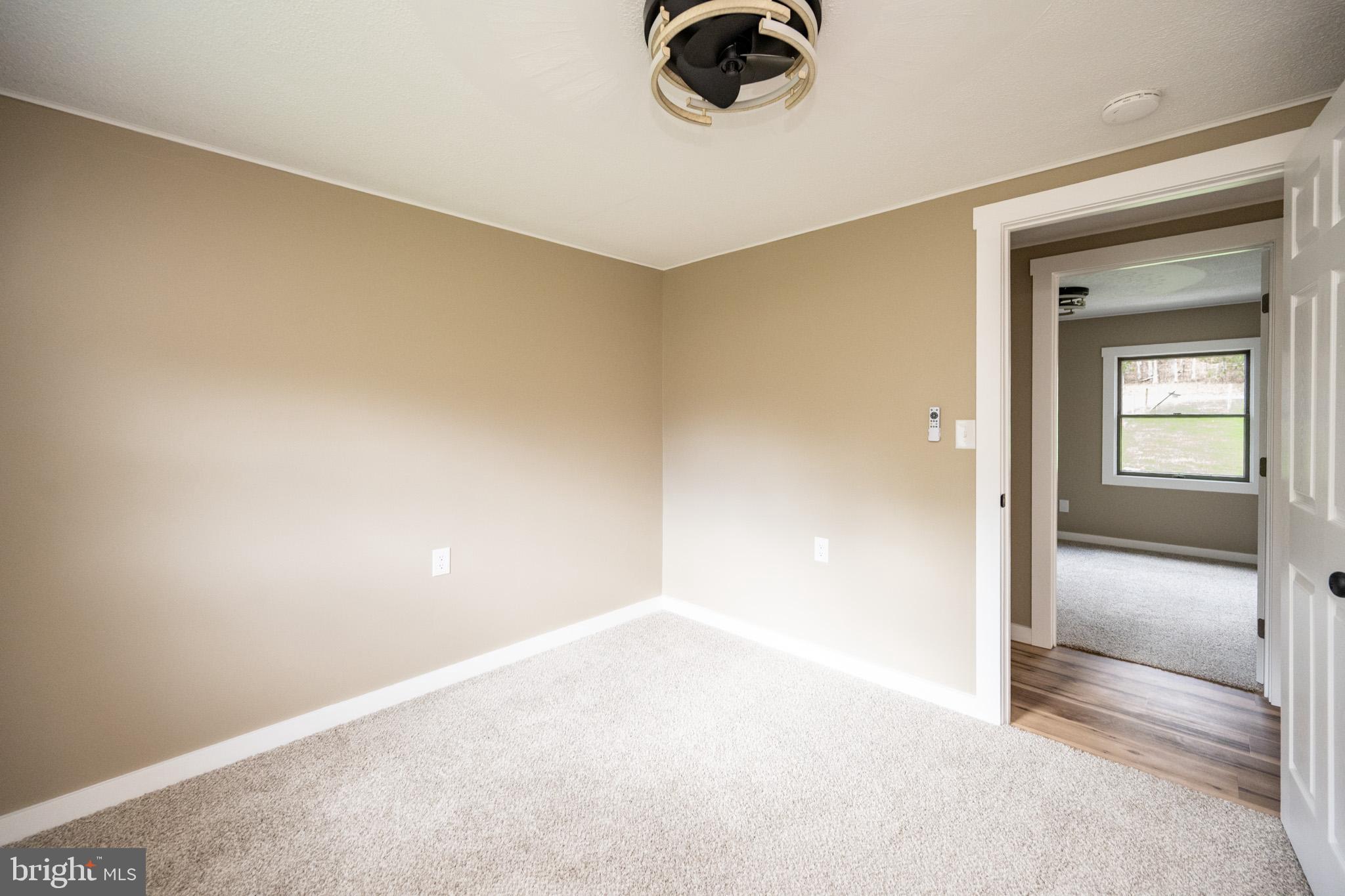 2571 Shady Dell Road Oakland, MD 21550 - Photo 15 of 60 a view of an empty room