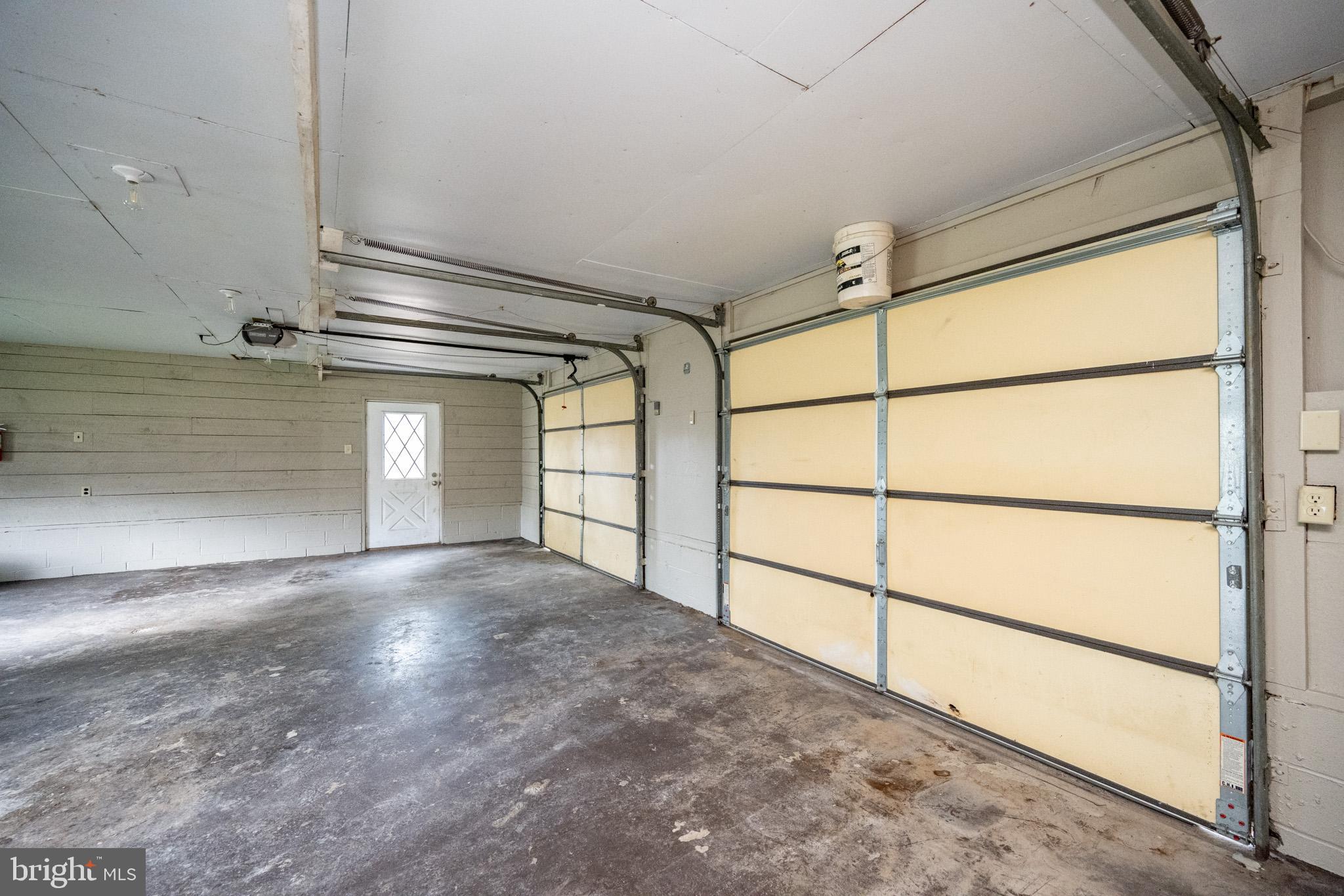 2571 Shady Dell Road Oakland, MD 21550 - Photo 25 of 60 a view of an empty room with a window