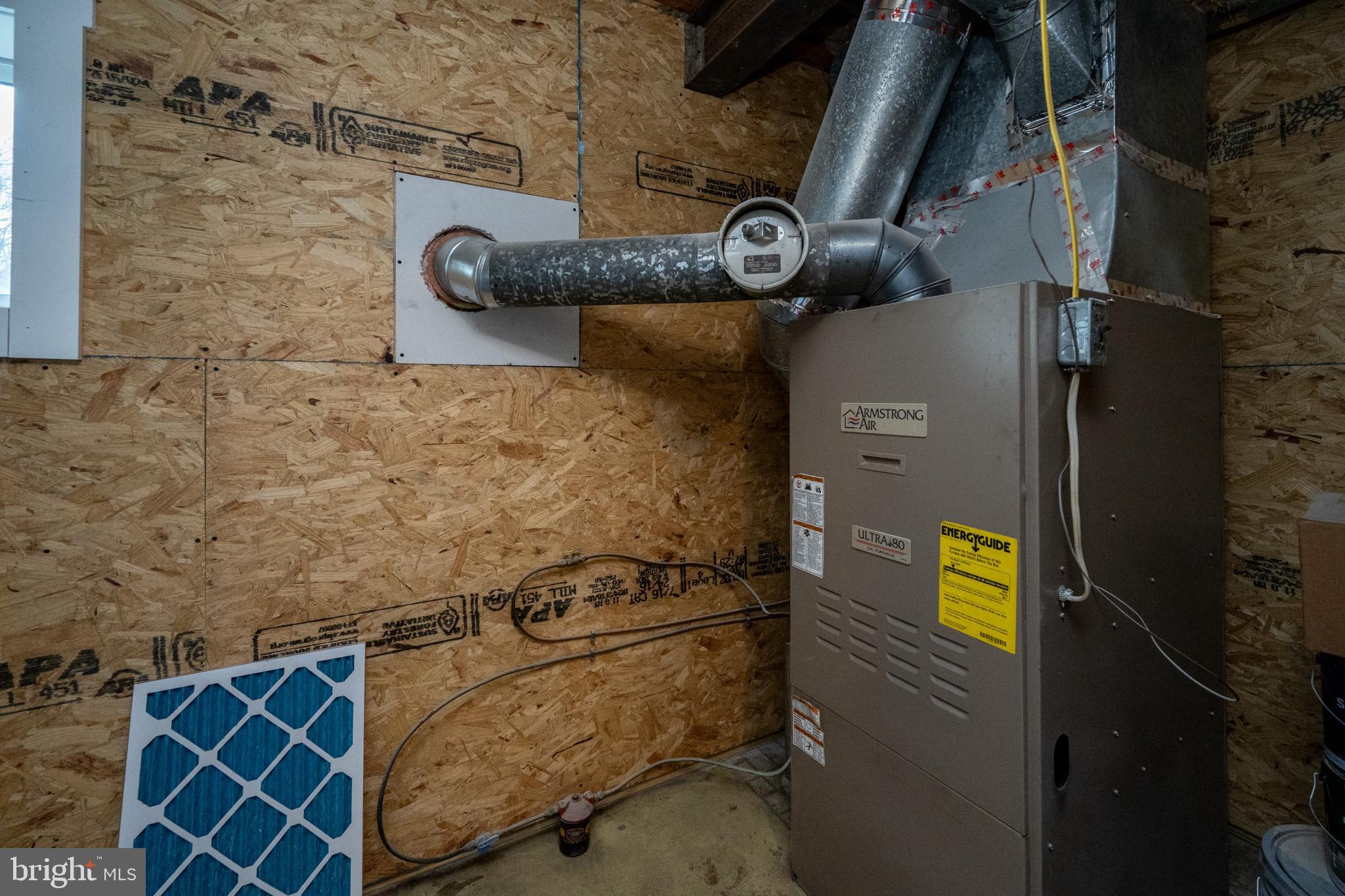 2571 Shady Dell Road Oakland, MD 21550 - Photo 43 of 60 a close up of a sink