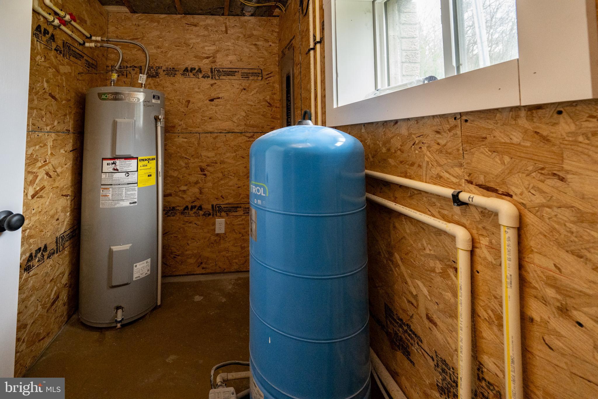 2571 Shady Dell Road Oakland, MD 21550 - Photo 44 of 60 a bathroom with a shower