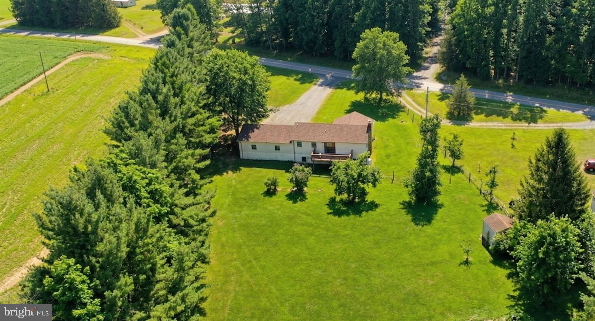 2571 Shady Dell Road Oakland, MD 21550 - Photo 45 of 60