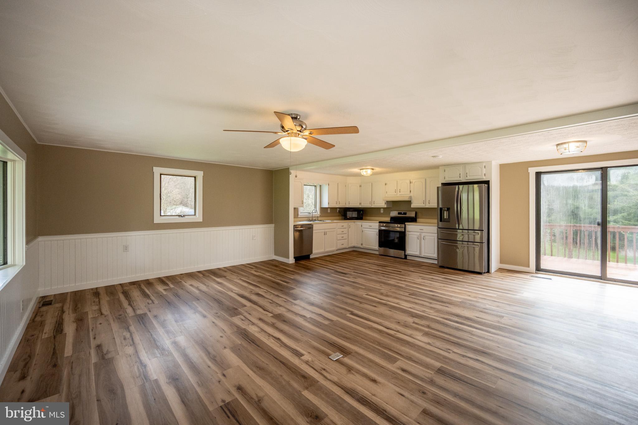 2571 Shady Dell Road Oakland, MD 21550 - Photo 5 of 60