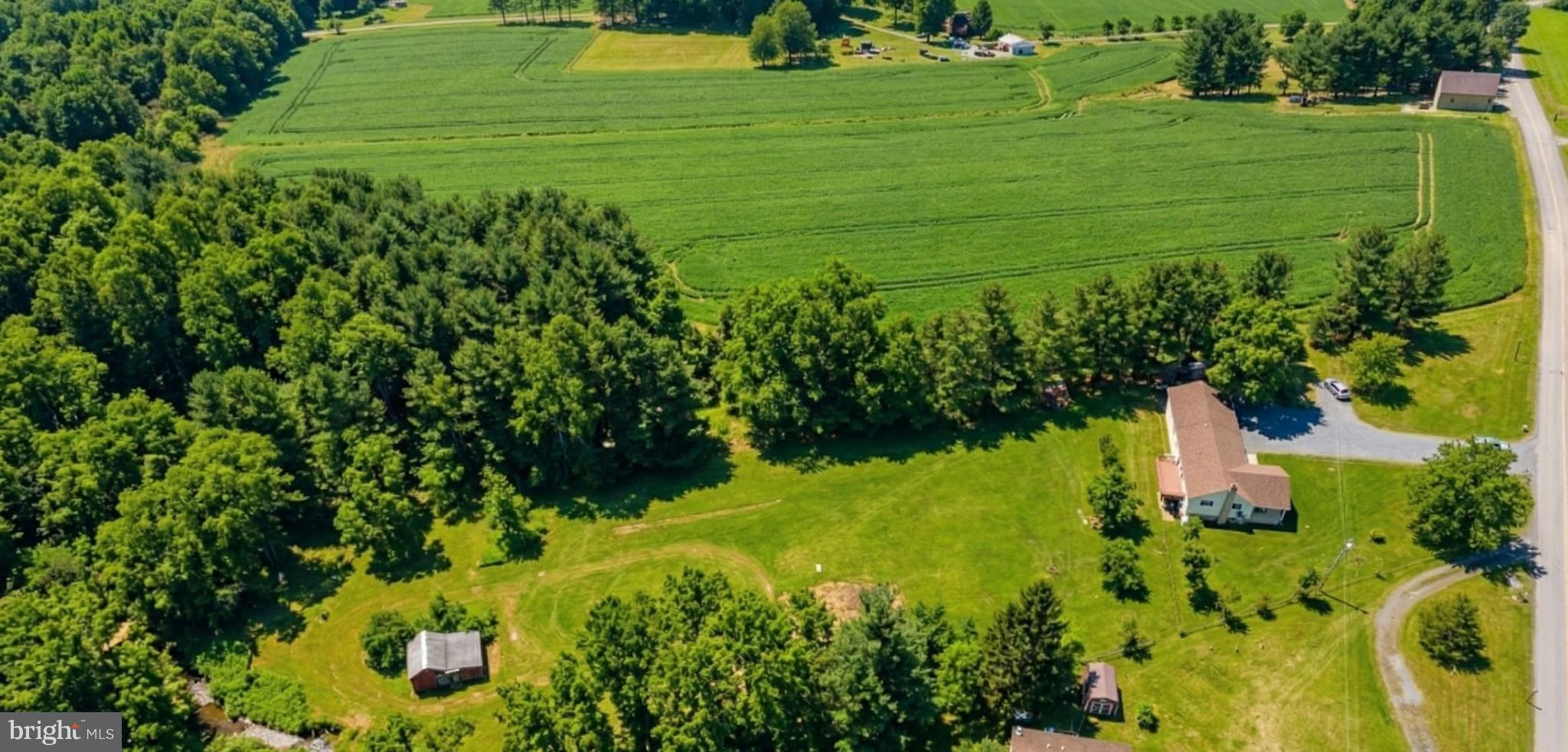 2571 Shady Dell Road Oakland, MD 21550 - Photo 56 of 60