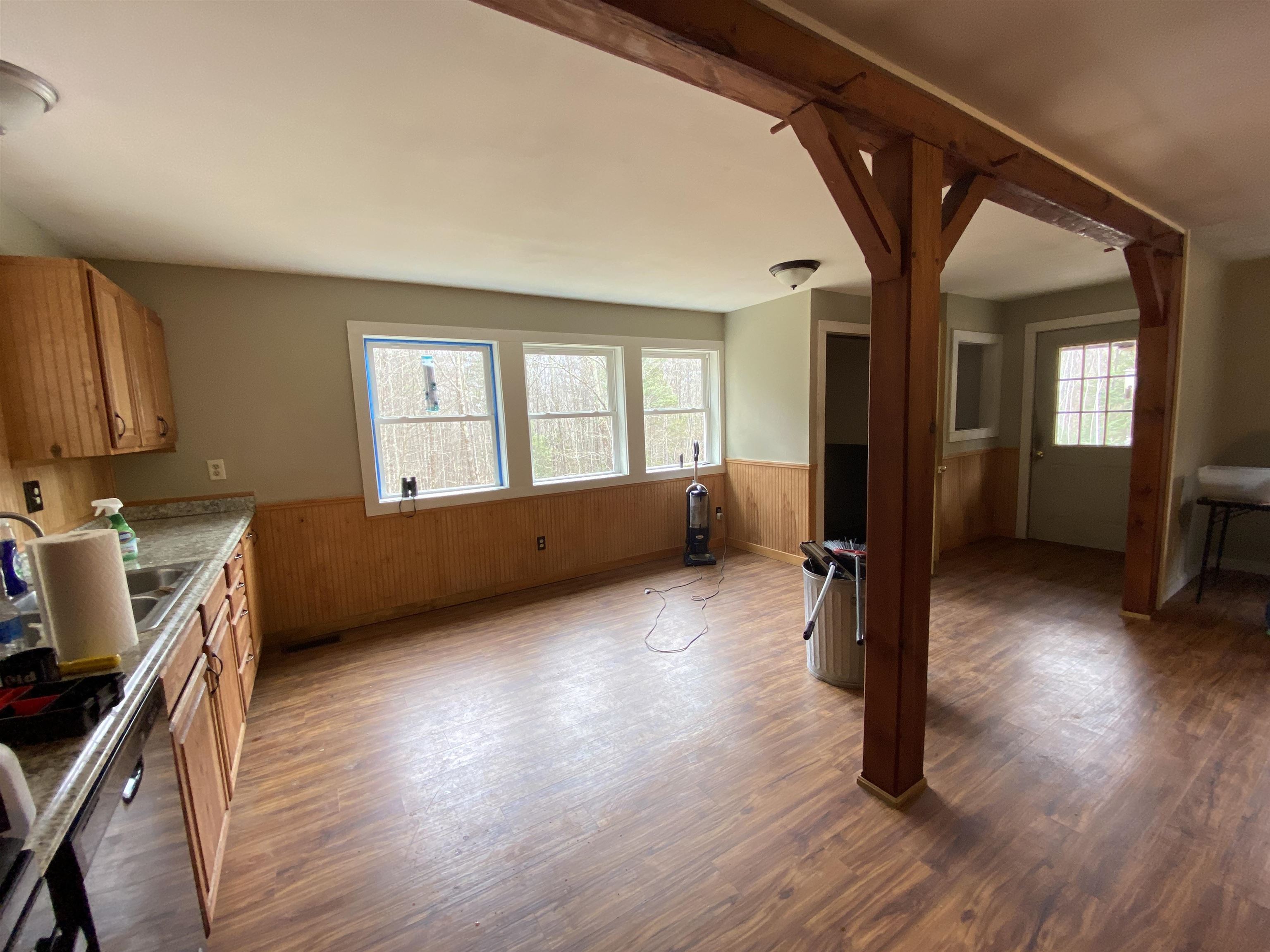 342 Hardscrabble Road Wardsboro, VT 05360 - Photo 2 of 11