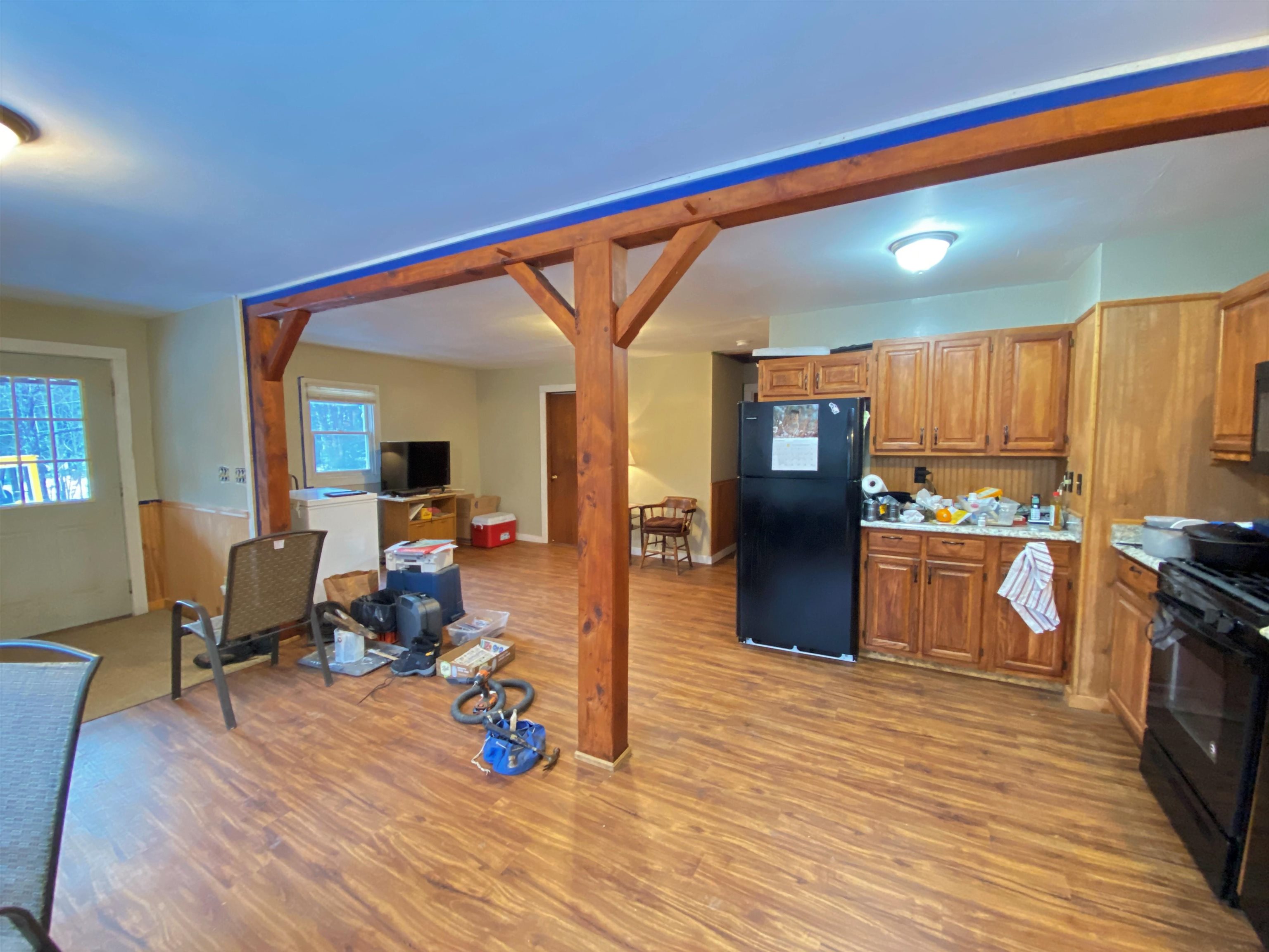 342 Hardscrabble Road Wardsboro, VT 05360 - Photo 4 of 11