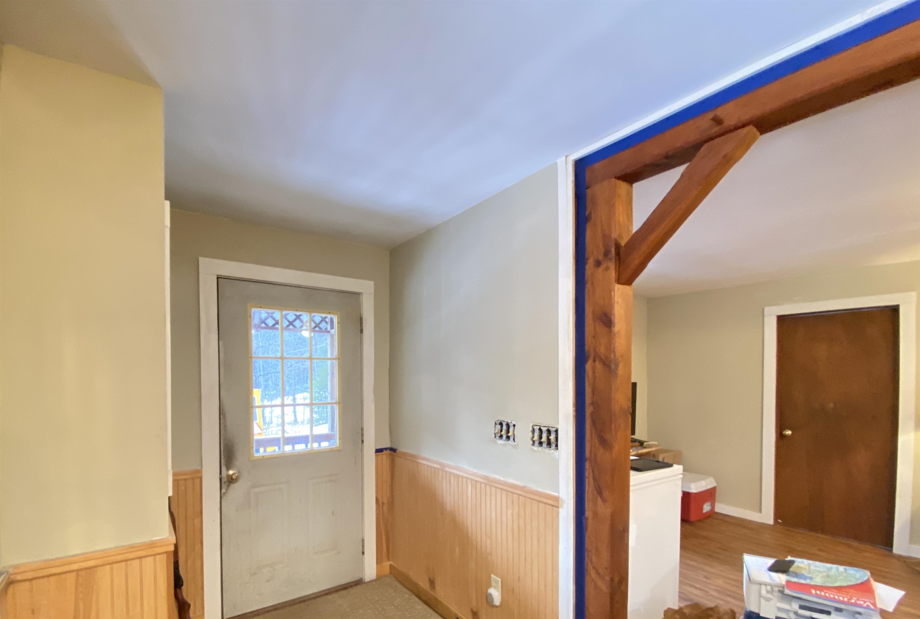 342 Hardscrabble Road Wardsboro, VT 05360 - Photo 5 of 11