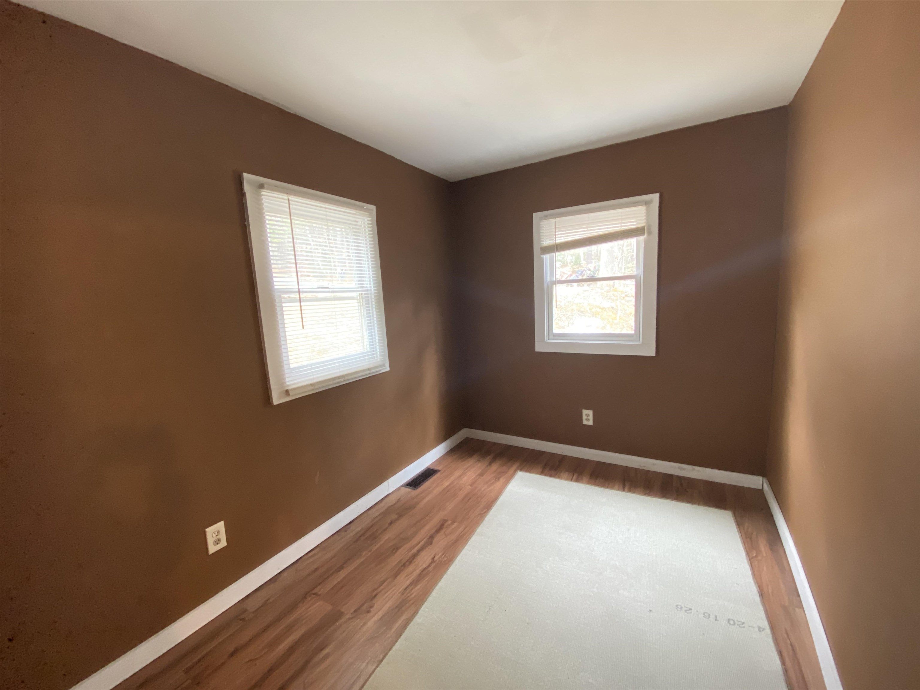 342 Hardscrabble Road Wardsboro, VT 05360 - Photo 8 of 11