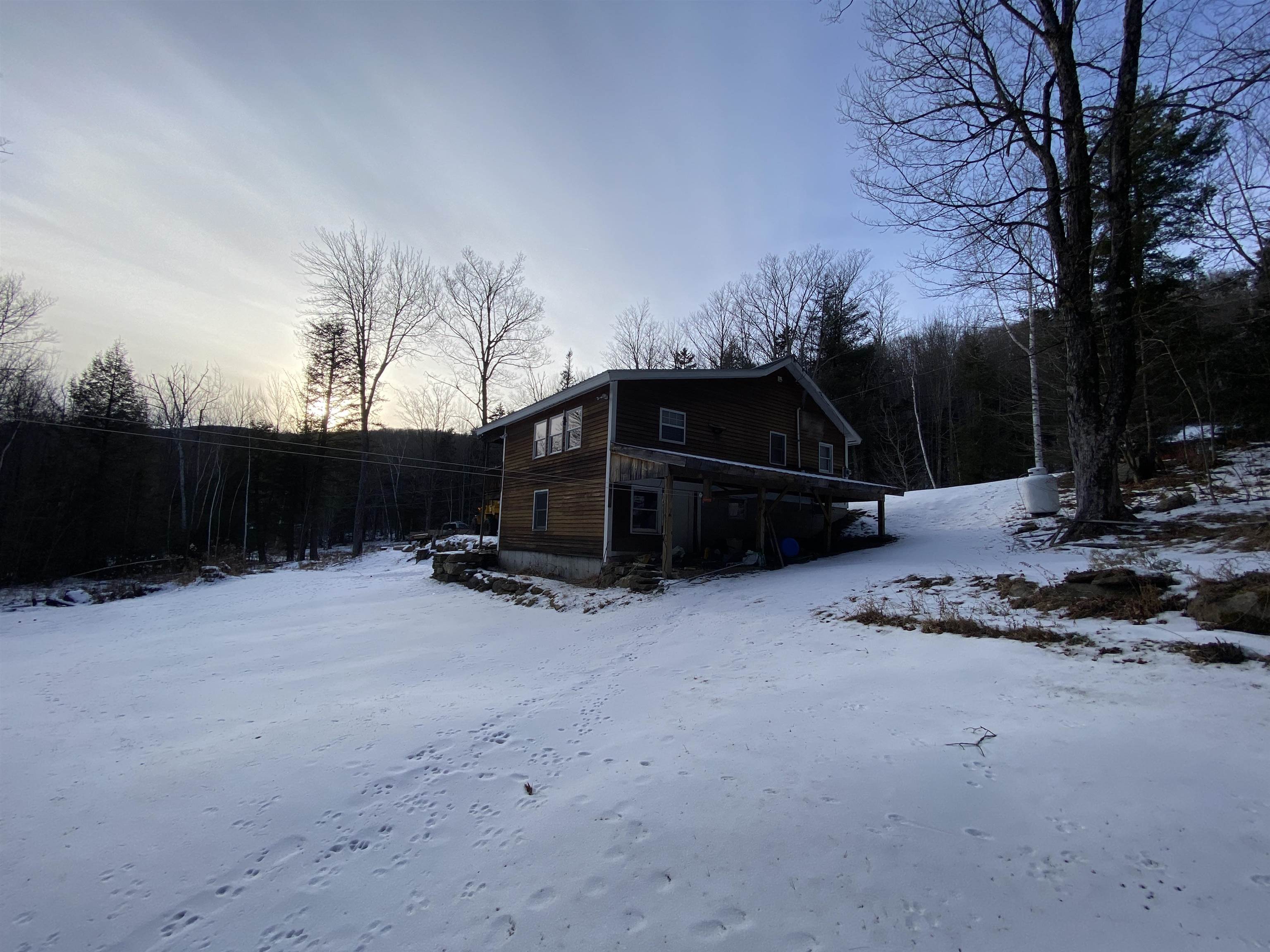 342 Hardscrabble Road Wardsboro, VT 05360 - Photo 10 of 11