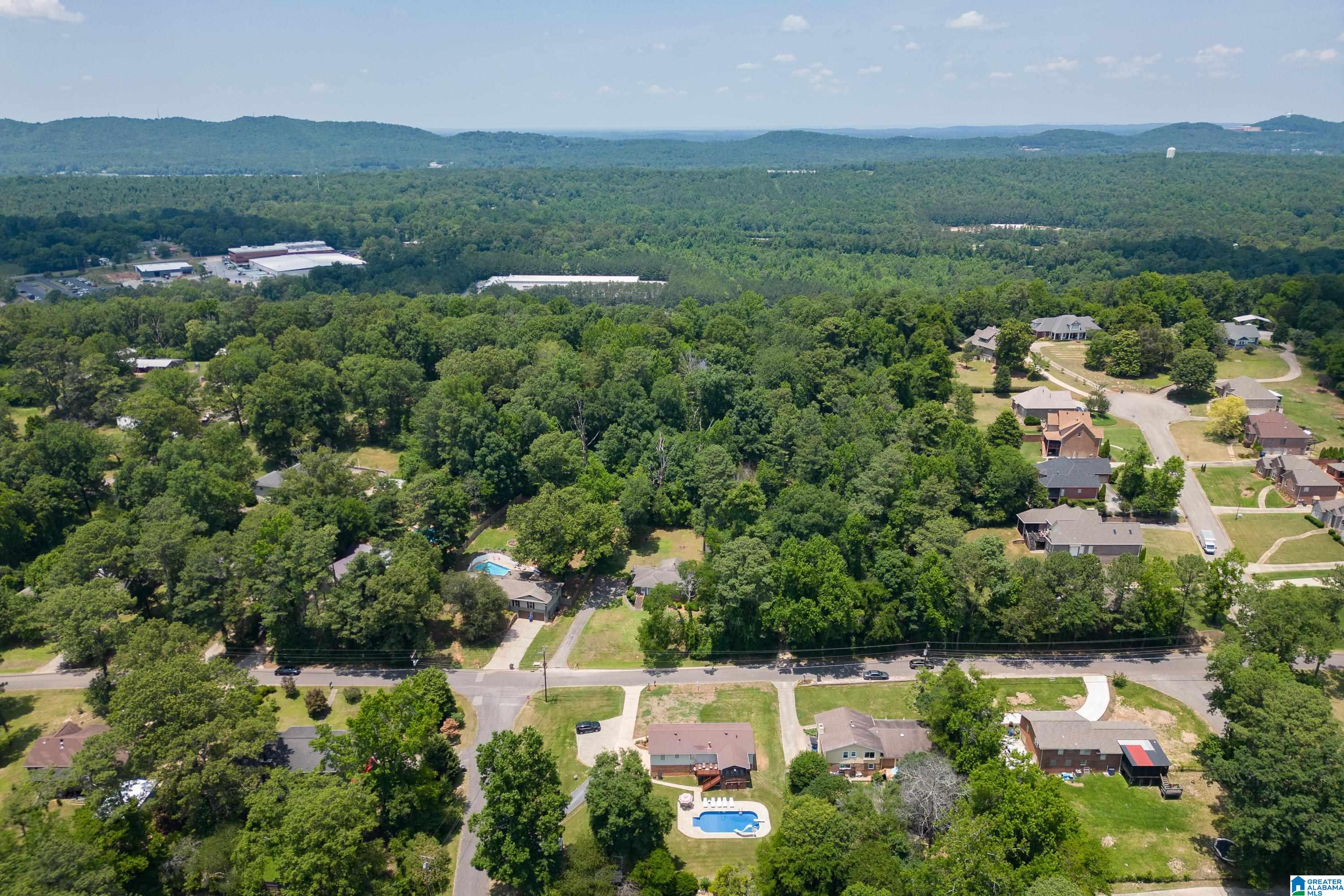 3831 Rock Ridge Road Birmingham, AL 35210 - Photo 45 of 45