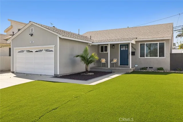 $1,250,000 | 19201 Entradero Avenue, Torrance, CA 90503