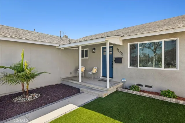 $1,250,000 | 19201 Entradero Avenue, Torrance, CA 90503