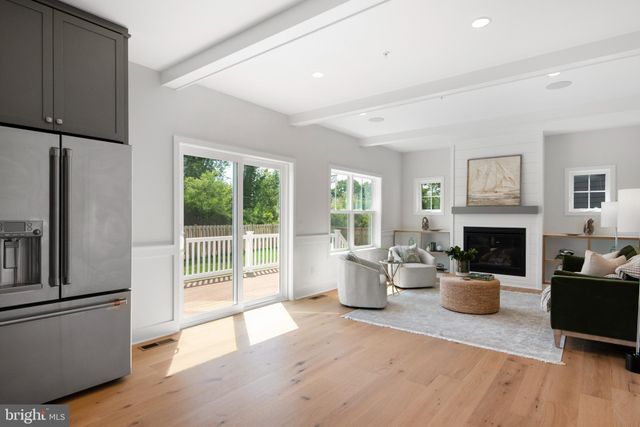 $1,194,000 | 105 Ellershaw Court, Annapolis, MD 21401