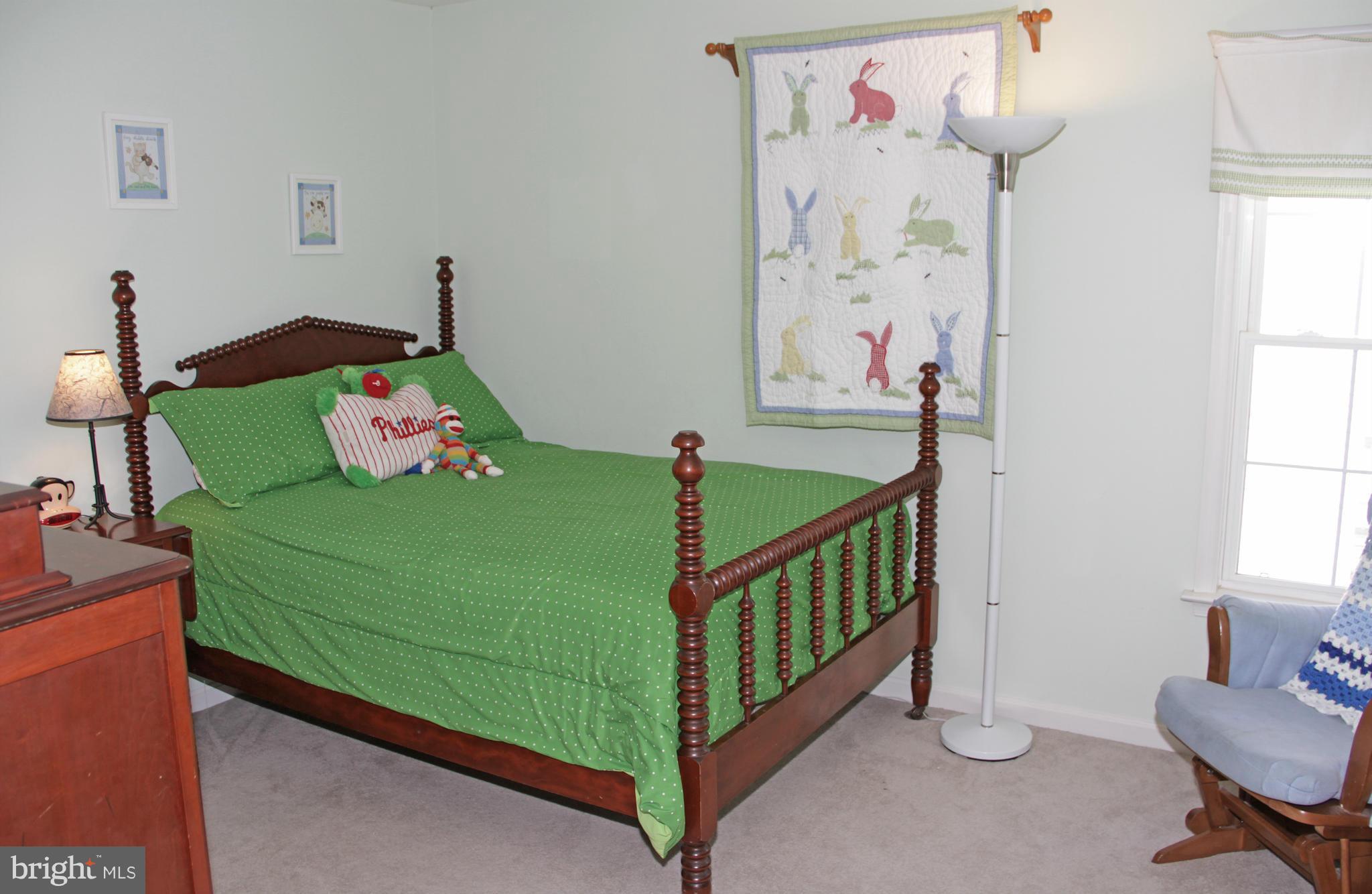 47551 Rippling Drive Sterling, VA 20165 - Photo 24 of 30 4th Bedroom with Walk-in Closet