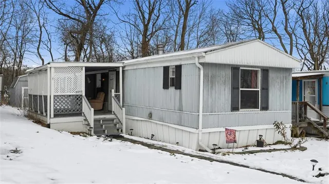 $30,000 | 8015 Mercury Drive, Aliquippa, PA 15001