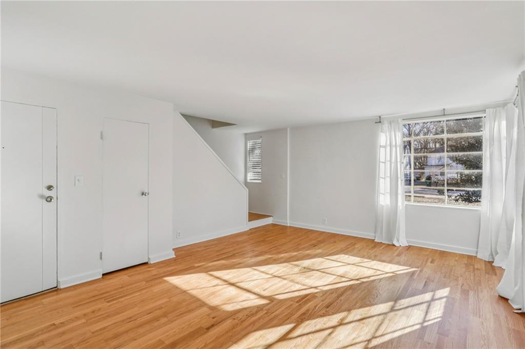 1168 Briarcliff Road Northeast, Unit 3 Atlanta, GA 30306 - Photo 2 of 17