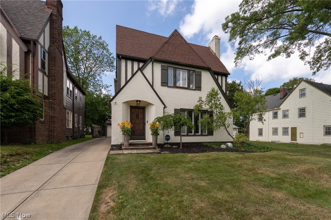 3658 Daleford Road Cleveland, OH 44120 - Photo 1 of 28