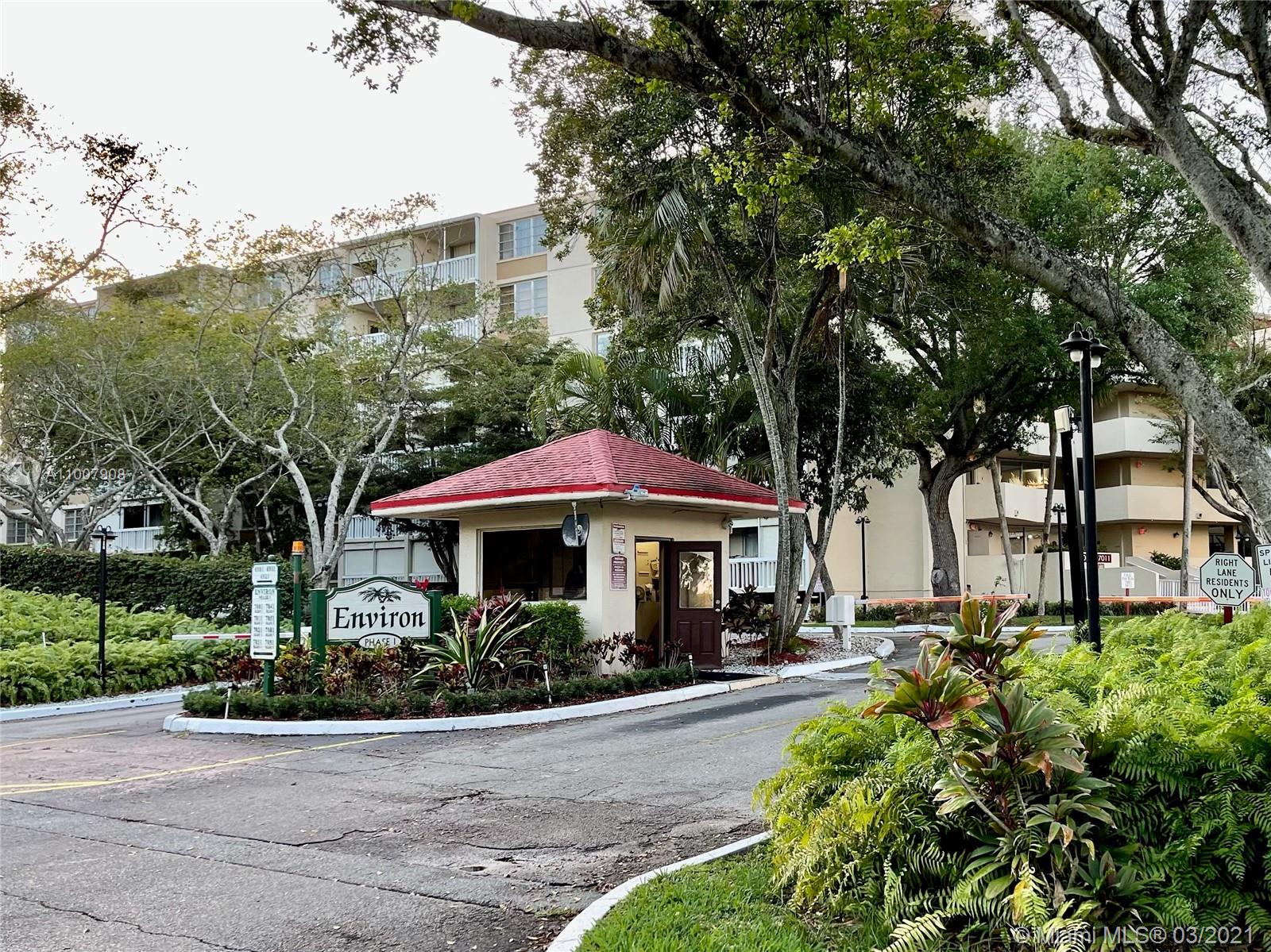 7080 Environ Boulevard, Unit 424 Lauderhill, FL 33319 - Photo 1 of 22