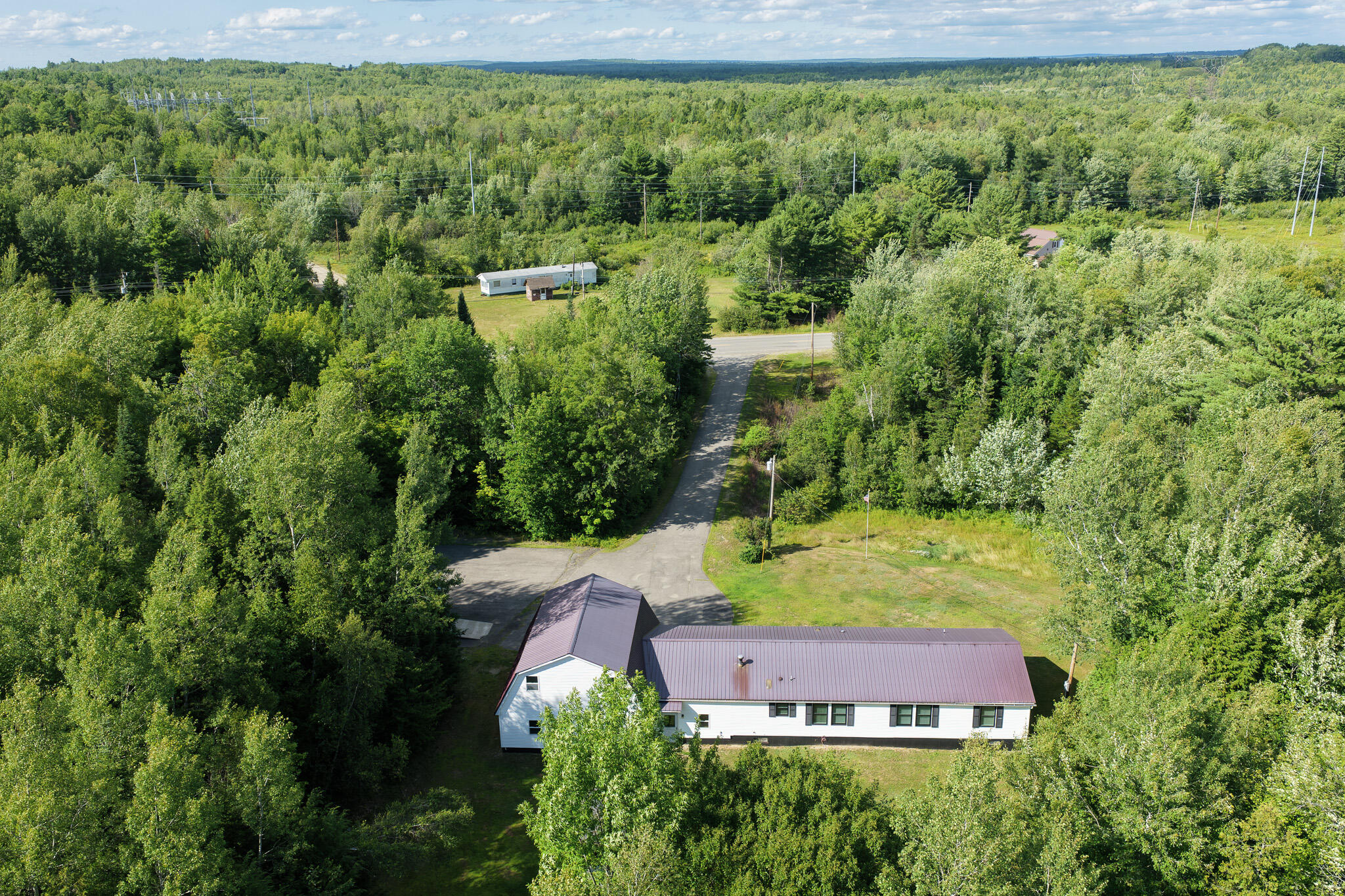 722 South Chester Road Chester, ME 04457 - Photo 5 of 35 5